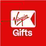 Virgin Gifts logo