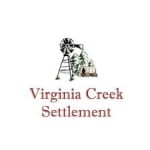 Virginia Creek Settlement logo