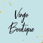 Virgo Boutique logo