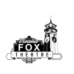Visalia Fox Theatre logo