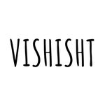 vishisht.com logo
