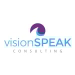 Vision Speak Consulting logo
