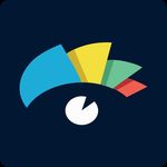 Visme | Content Creation logo