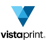 VistaPrint logo