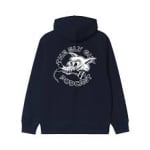 Visual Antics Apparel logo