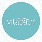 VitaBath logo