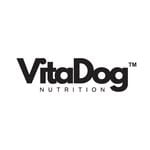 VitaDog Nutrition logo