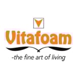 Vitafoam logo