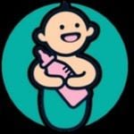 Vital Baby Food logo