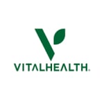 Vital Health Global logo