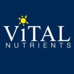 Vital Nutrients logo