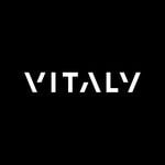 Vitaly logo