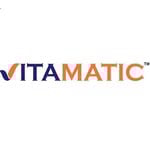 Vitamatic logo
