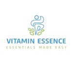 Vitamin Essence logo