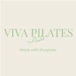 Viva Pilates Studio logo