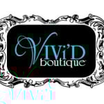 Vivid Boutique logo