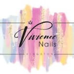 Vivience Nails & Beauty logo