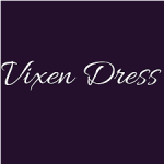 Vixen Dress logo