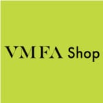 VMFA Shop logo