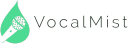 VocalMist logo