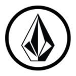 Volcom AU logo
