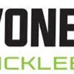 vonEgypt Pickleball logo