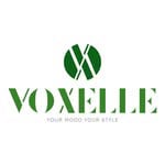 Voxelle logo