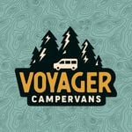 Voyager Campervans logo