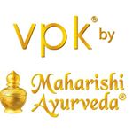 VPK by Maharishi Ayurveda logo