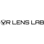 VR LENS LAB logo
