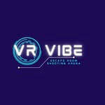 VR Vibe logo