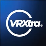 VRXtra logo