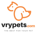 VryPets logo