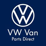 VW Van Parts Direct UK logo