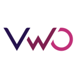 VWO logo