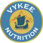 Vykee Nutrition logo