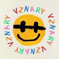 Vznary logo