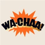 Wa-Chaa logo