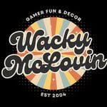 Wacky McLovin Prints logo