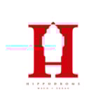 Waco Hippodrome Theatre logo