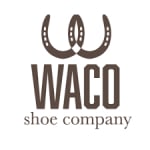 Waco Shoe Company logo