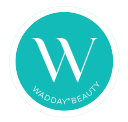 Wadday Beauty logo