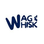 Wag & Whisk logo