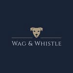 Wag & Whistle logo