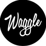 Waggle logo