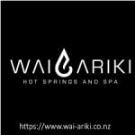 Wai Ariki logo