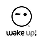 Wake Up Hostels logo
