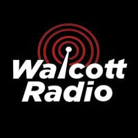 Walcott Radio logo
