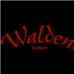 Walden Guitars logo