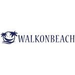 Walk On Beach logo